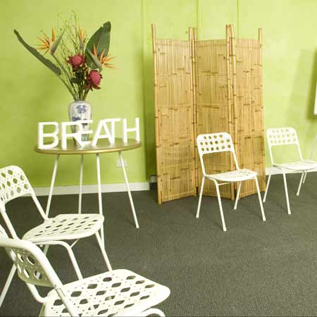 The Inner Journey Centre