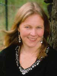 Ganga Karen Ashworth, voice empowerment coach